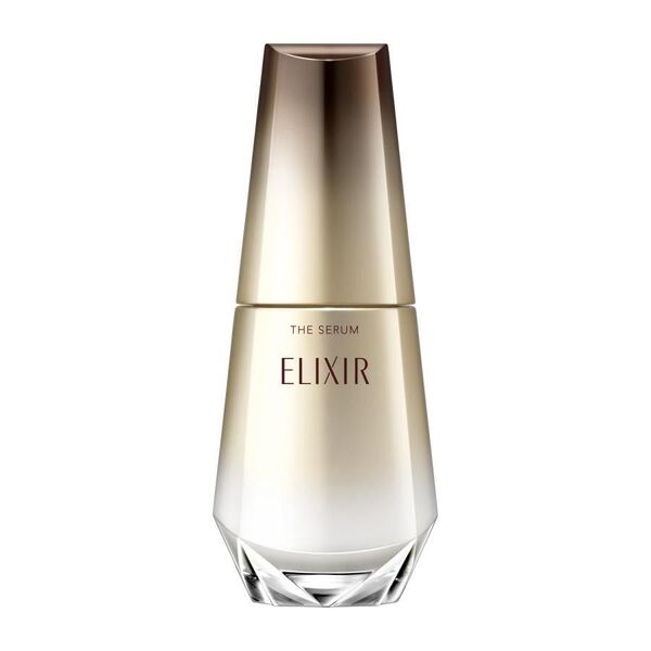 エリクシール 美容液 ELIXIR 美容液ザ セラム aa 50ml値下げ不可