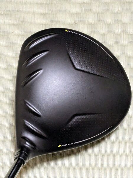 ピンG430MAXドライバー(9°)ALTA J CB (S)