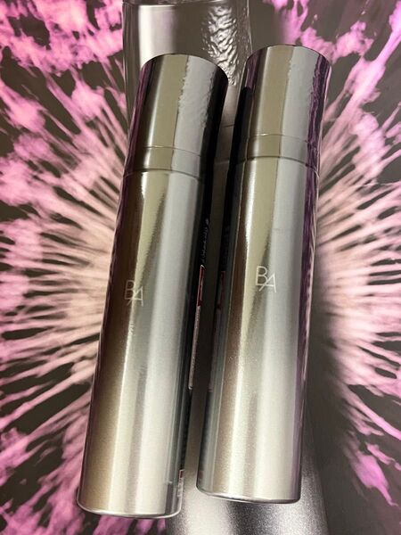 【新品】POLA BA ミルクフォーム本体 84gx2本