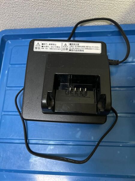 Panasonic 電動自転車バッテリー充電器