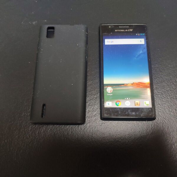 Huawei STREAM X GL07S