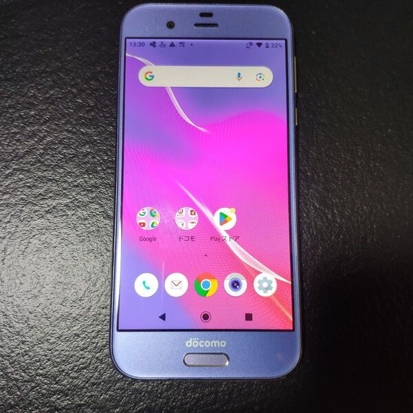 docomo SHARP AQUOS R SH-03J