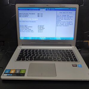 レノボ ideapad S410 Core i5