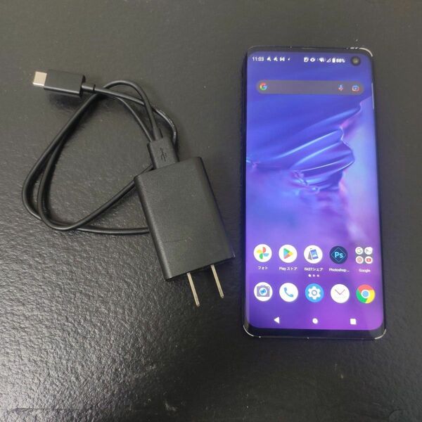 docomo Arrows 5G F-51A