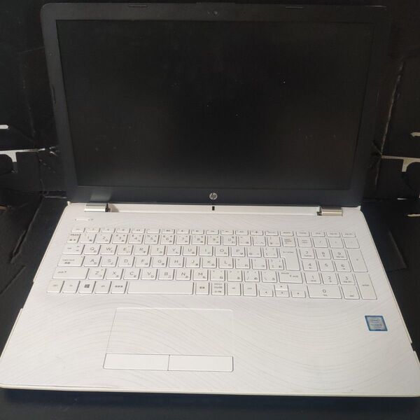 HP TPN-C129 Core i5 ?