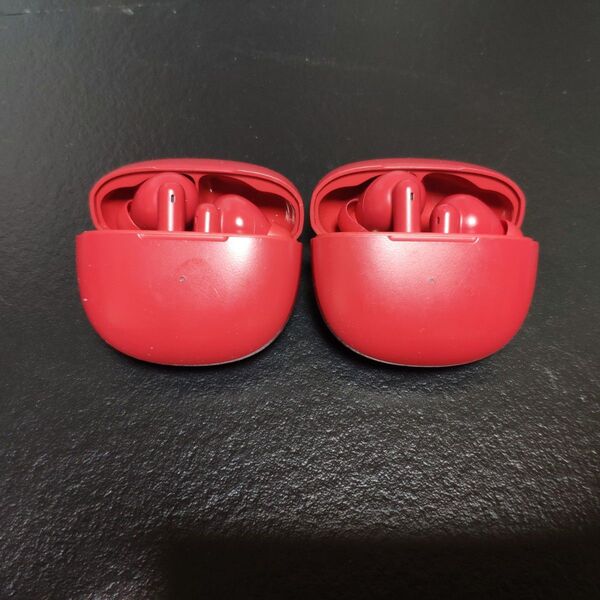 QCY GRFD-TWS HT03 Bluetooth ワイヤレスイヤホン