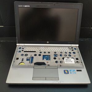 HP Elitebook 2170p Core i5 3317U ?