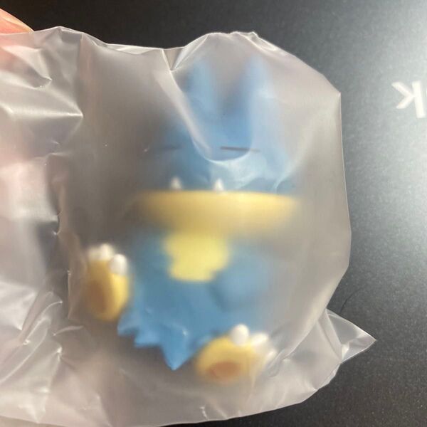 ポケモン 肩ズンFIG ゴンベ