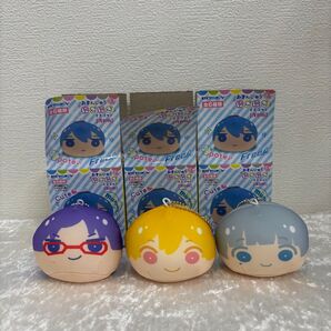 Free! おまんじゅう