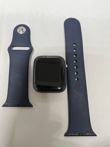 Apple Watch se(第1世代) GPSモデル