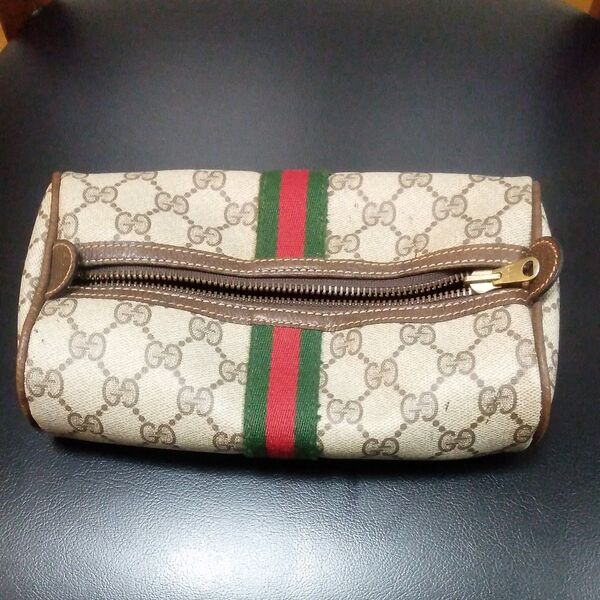 GUCCI グッチ ポーチ