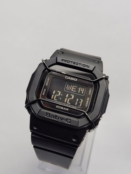 CASIO Baby-G BGD-501【電池交換済】【稼動品】