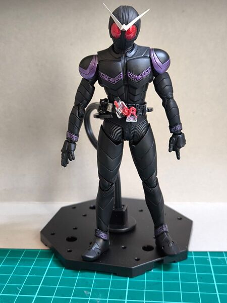 S.H.Figuarts 仮面ライダージョーカー