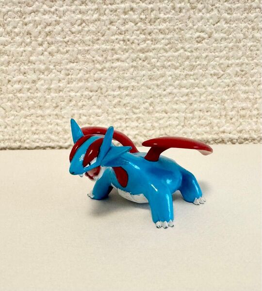 ポケモン モンコレ ボーマンダ (2003)