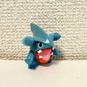ポケモン モンコレ フカマル