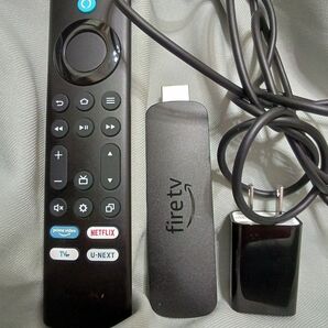 Fire TV Stick 4K Max 第2世代
