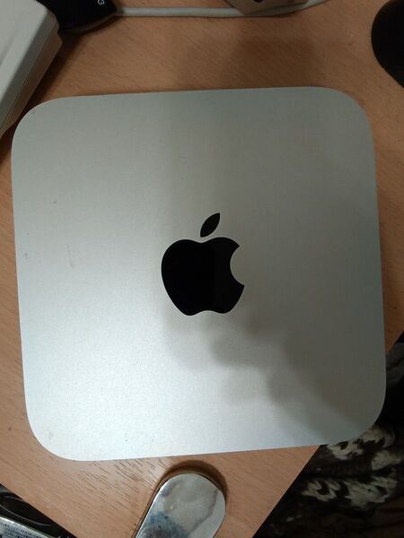 Apple Mac mini Late 2012 ジャンク 筐体のみ