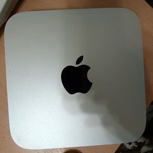 Apple Mac mini Late 2012 ジャンク 筐体のみ