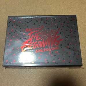 関西ジャニーズJr ~狼煙~ THE BEGINNING LIVE 2021-2022 DVD Aぇ