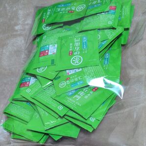 伊右衛門 抹茶入り煎茶 100袋+おまけ付♪水出しOK業務用