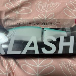 DRT クラッシュ9 Low klash9 TEN タイニークラッシュ