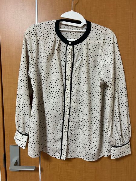 grove ブラウス M