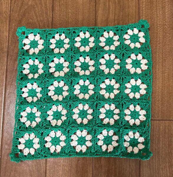 ハンドメイド マルチカバー No.182