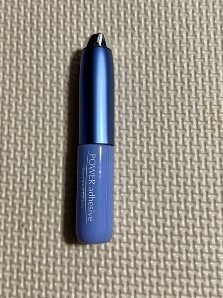 つけまつげ用 接着剤 デコラティブアイラッシュ パワーアドヘシブ レギュラータイプ