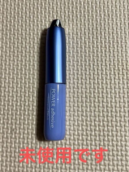 つけまつげ用 接着剤 デコラティブアイラッシュ パワーアドヘシブ レギュラータイプ