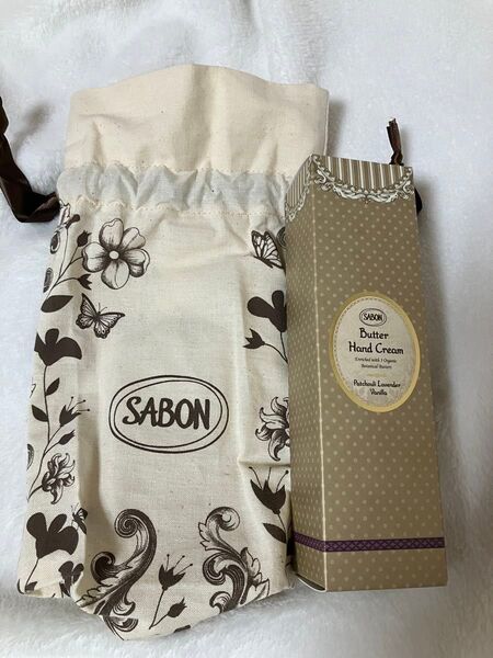 サボン SABON ハンドクリーム 75ml パチュリ ラベンダー バニラ バターハンドクリーム スキンケア コスメ