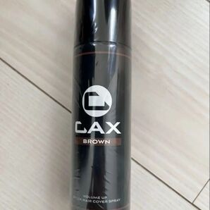 CAX ボリュームアップ ヘアスプレー ブラウン 100g