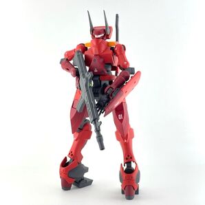 完成品 HG 境界戦機 ニュウレン