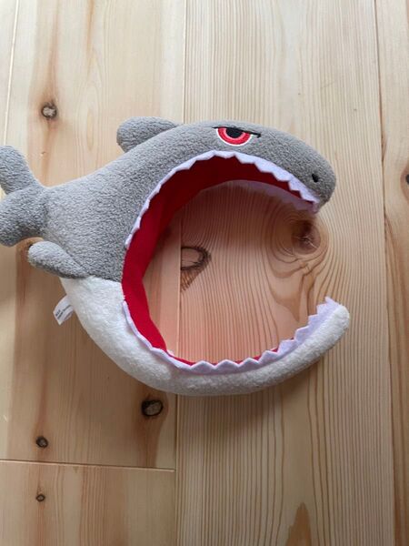 ユニバーサルスタジオジャパン ジョーズ JAWS カチューシャ ユニバ USJ