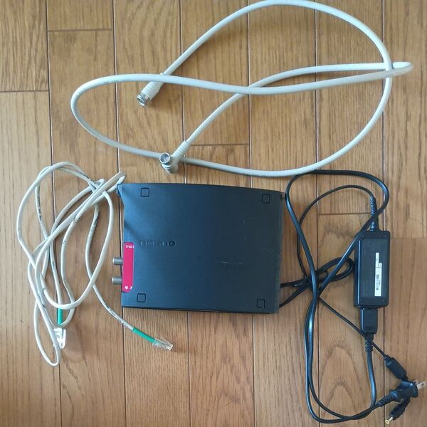 nasne ナスネ 1TB