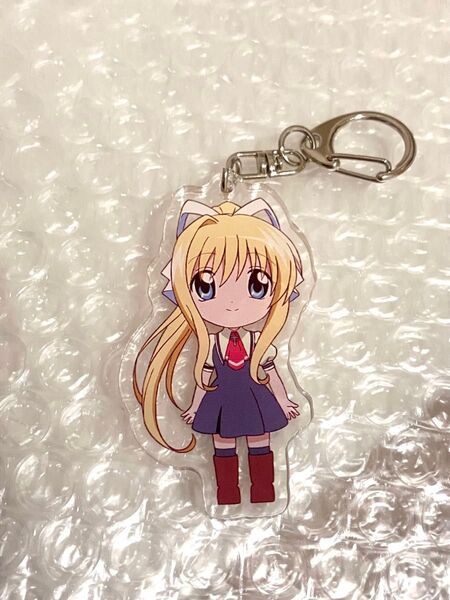 AIR 神尾観鈴 かぎなど アクリルキーホルダー key作品
