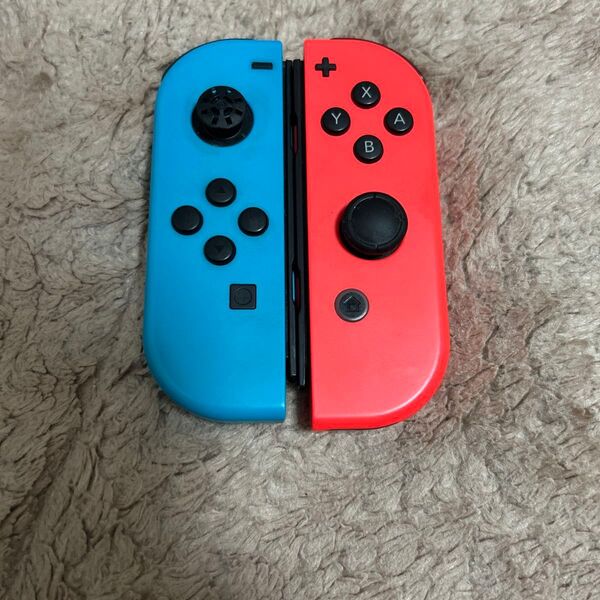 Nintendo Switch Joy-Con (L)/(R)