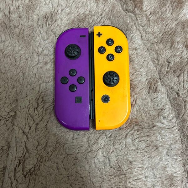 Nintendo Switch Joy-Con (L)/(R)