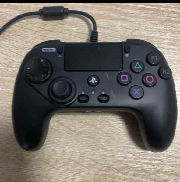 HORI ファイティングコマンダーOCTAジャンク PS5 PS4 PC