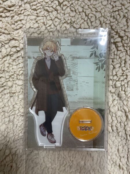 プロセカ 天馬司 ZOZO アクリルスタンド アクスタ