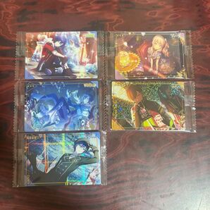 プロセカ ウエハース 彰人 瑞希 KAITO