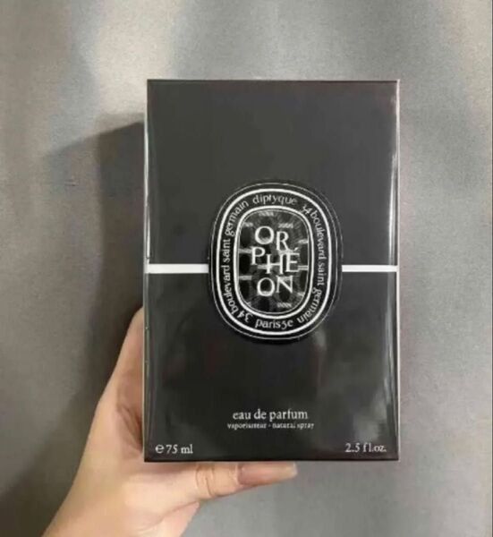最終価格 ディプティック DIPTYQUE オードパルファン オルフェオン 75ml 香水