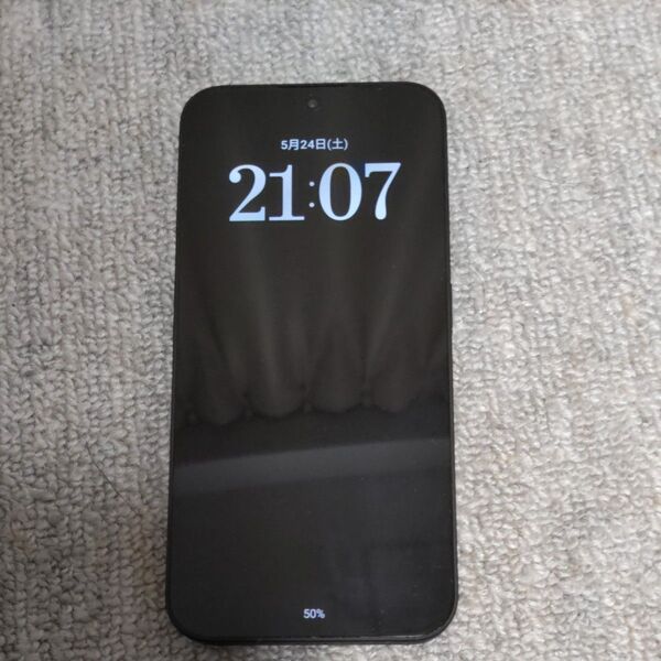 Nothing phone (2a) 美品