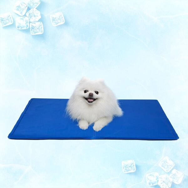 ペット用 ひんやりマット 犬 猫 クールマット 熱中症対策 40×30 cm