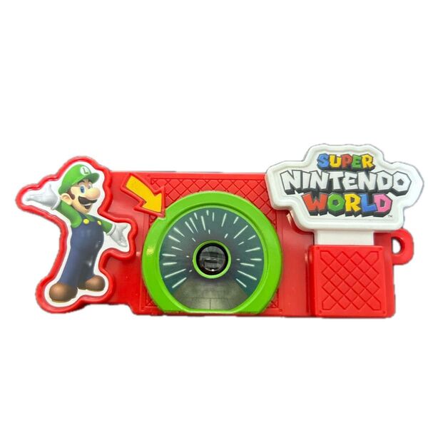スーパーマリオ ハッピーセット