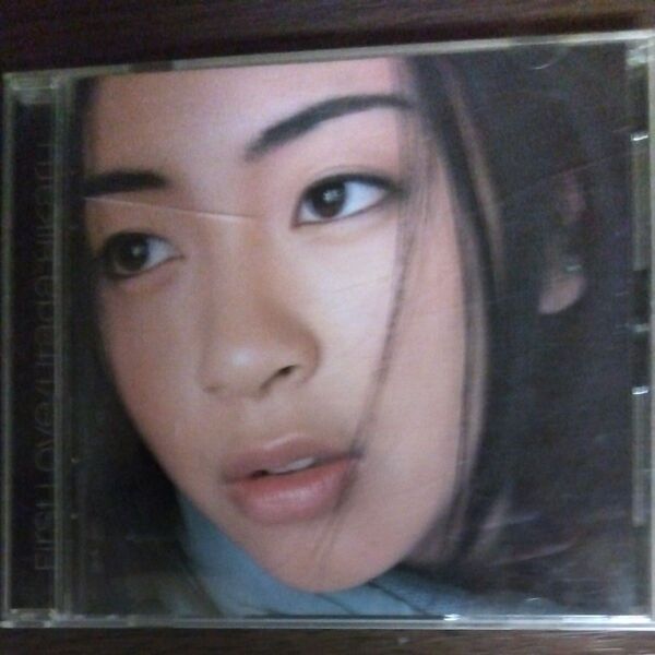 宇多田ヒカル First Love