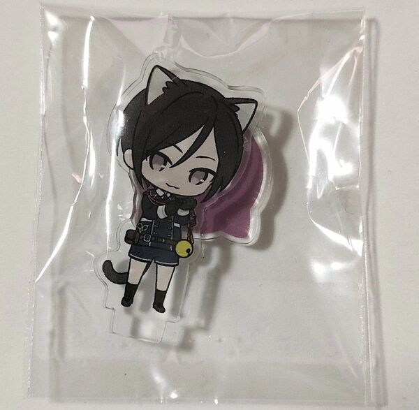 薬研藤四郎 刀猫男士 ミニアクリルスタンド ミニアクスタ 刀剣乱舞