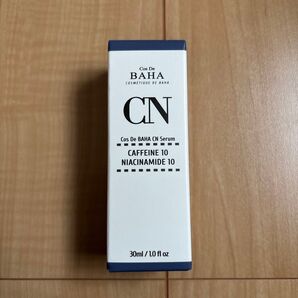 新品 Cos De BAHA (コスデバハ) CN カフェインセラム30mL