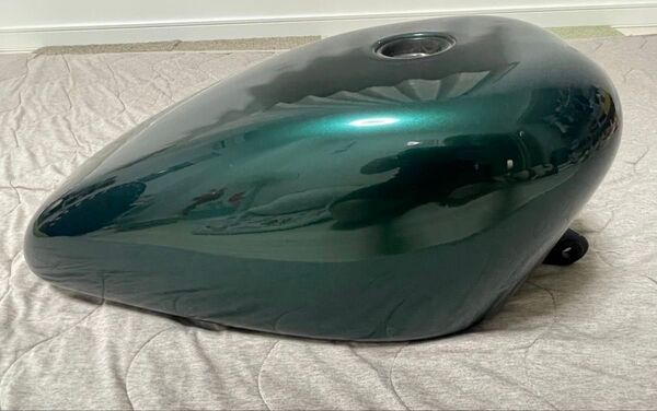 ハーレー スポーツスター 左コック XL1200 XL883