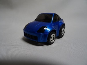 チョロQ FAIRLADY Z（Ｚ33） タカラ