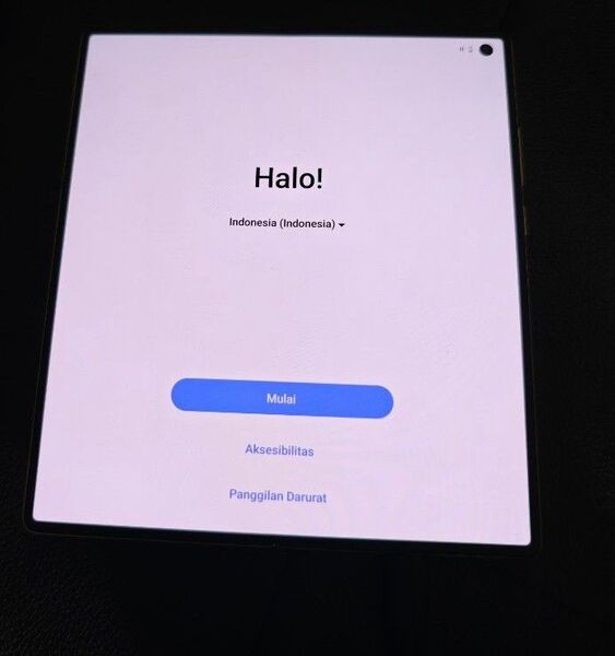 vivo x fold 3 pro グローバル版